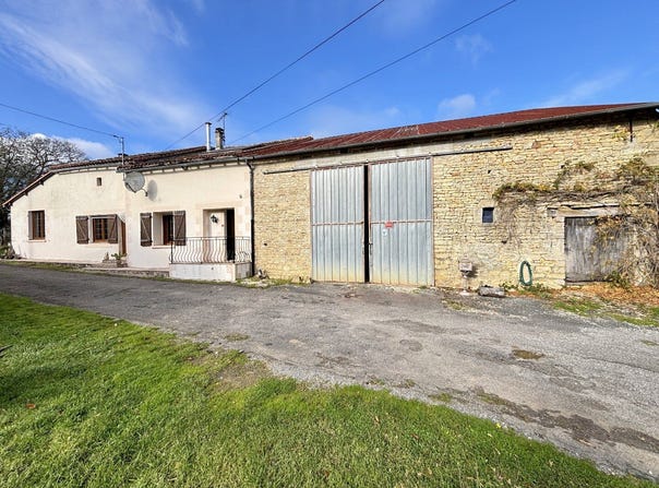 CHATAIN, Nouvelle-Aquitaine 86250