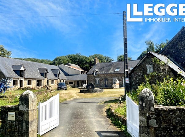 Champéon, Pays de la Loire 53640