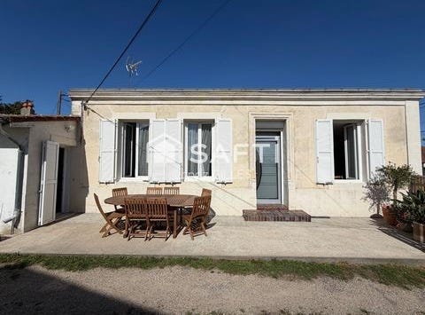 Bourcefranc-Le-Chapus, Poitou-Charentes 17560