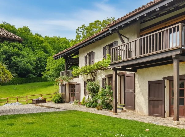 Vourey, Auvergne-Rhône-Alpes 38210
