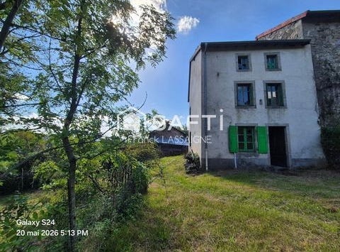 Job, Auvergne 63990