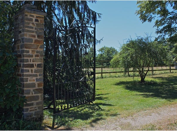 Thiviers, Aquitaine 24800