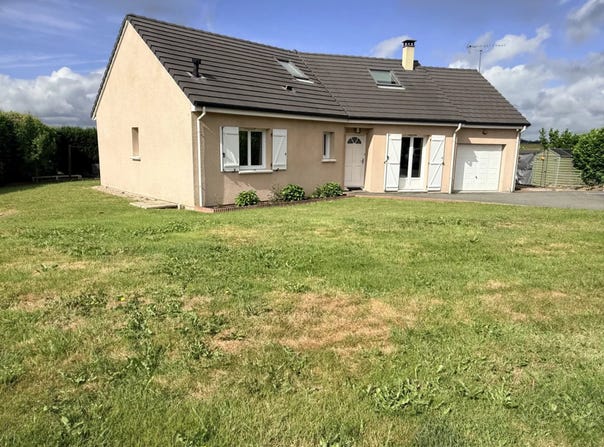 Irreville, Eure 27930