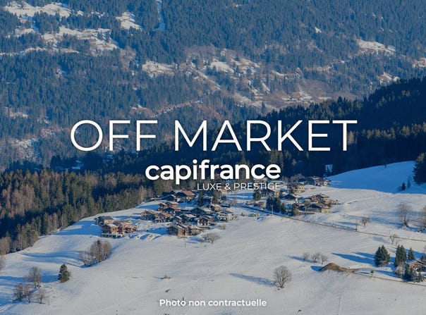 Megève, Rhône-Alpes 74120