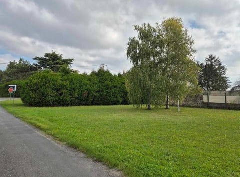 Courcelles Le Roi, Centre 45300