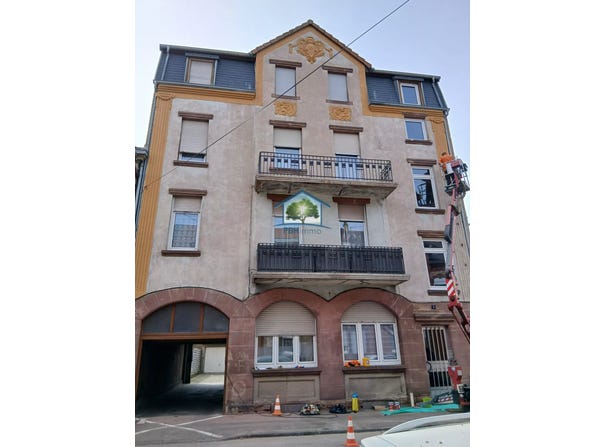 Sarreguemines, Moselle 57200