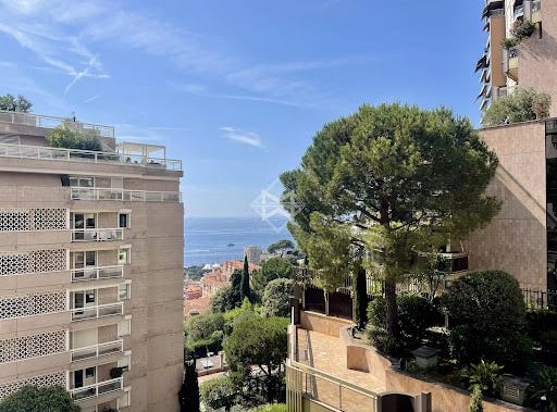 Monaco, Monaco 98000