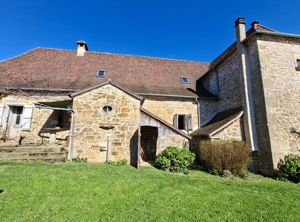 Alvignac, Midi-Pyrénées 46500