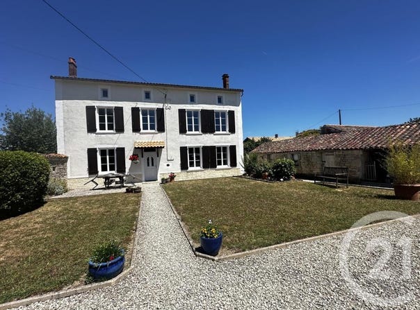 Loubille, Nouvelle-Aquitaine 79110