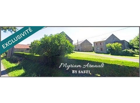 Chamborand, Limousin 23240