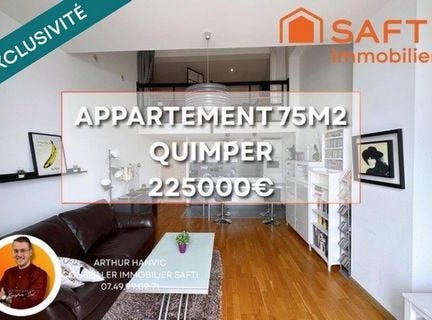 Quimper, Bretagne 29000