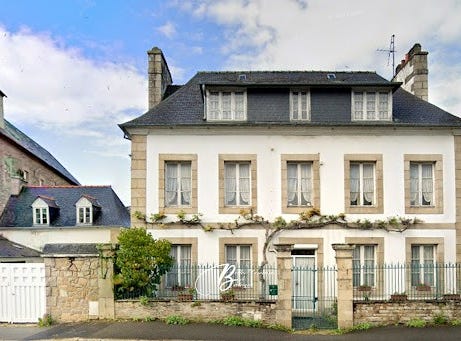 LANNION, Brittany 22300