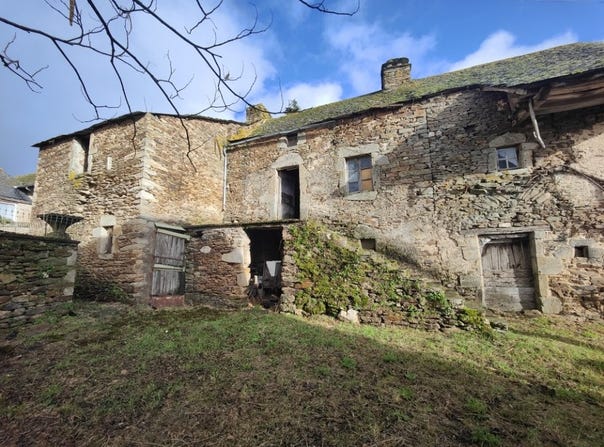 GRAMOND, Occitanie 12160