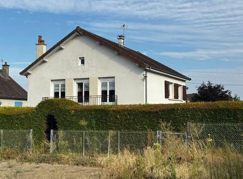 Autun, Bourgogne 71400