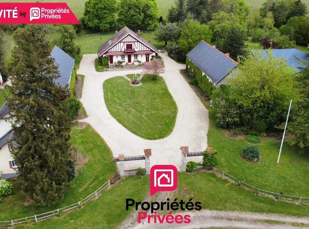 Pressigny-les-Pins, Centre 45290