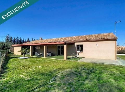 Montestruc-Sur-Gers, Midi-Pyrénées 32390