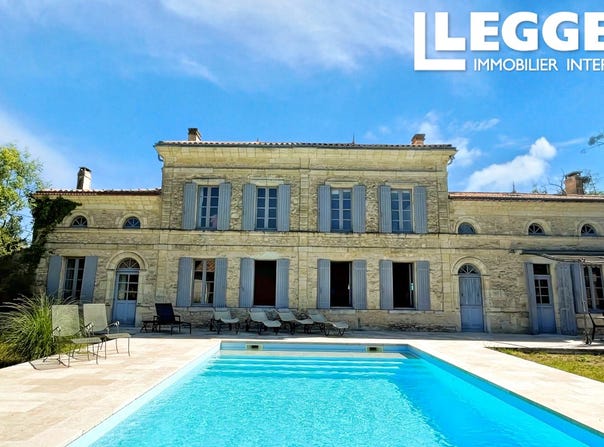 Cartelègue, Nouvelle-Aquitaine 33390