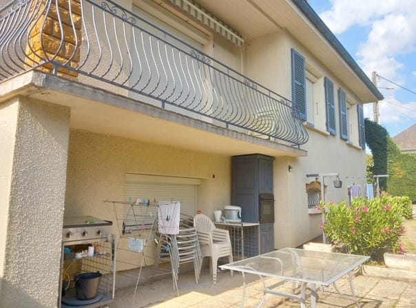 Marcigny, Burgundy 71110