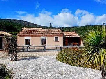 Bousquet D'orb, Languedoc-Roussillon 34260