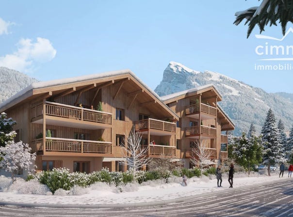 Samoëns, Haute-Savoie 74340