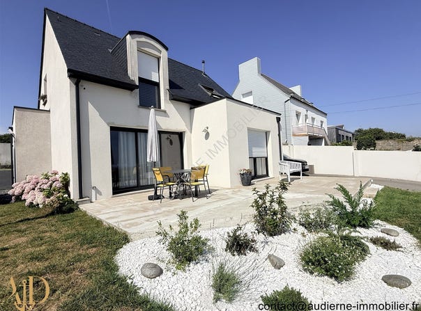 Plogoff, Brittany 29770