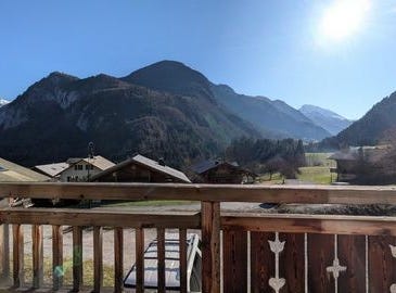 Bonnevaux, Rhône-Alpes 74360