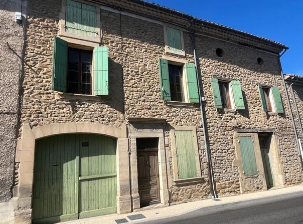 Mirabel-aux-Baronnies, Rhône-Alpes 26110
