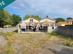 Moncoutant, Poitou-Charentes 79320