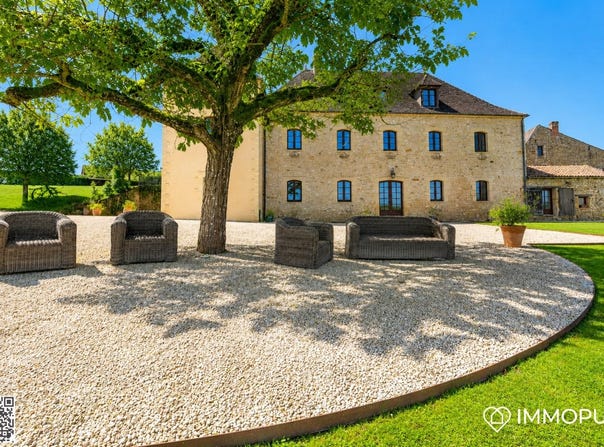 Saint-Cyprien, Aquitaine 24220
