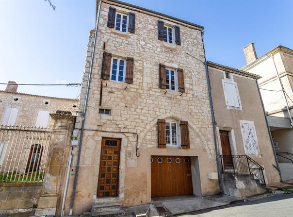 Monflanquin, Aquitaine 47150