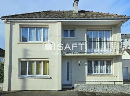 Saint-Lo, Basse-Normandie 50000