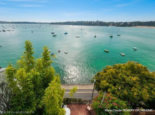 Dinard, Brittany 35800