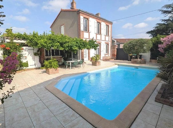 Tournefeuille, Haute-Garonne 31170