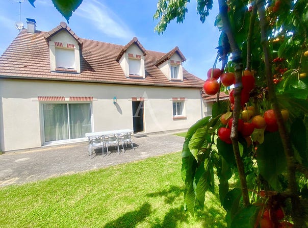 CHAINGY, Centre-Val de Loire 45380