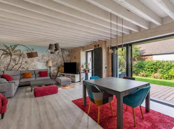 Ercuis, Hauts-de-France 60530