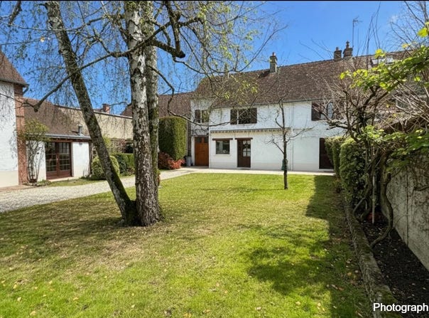 Cherisy, Eure-et-Loir 28500