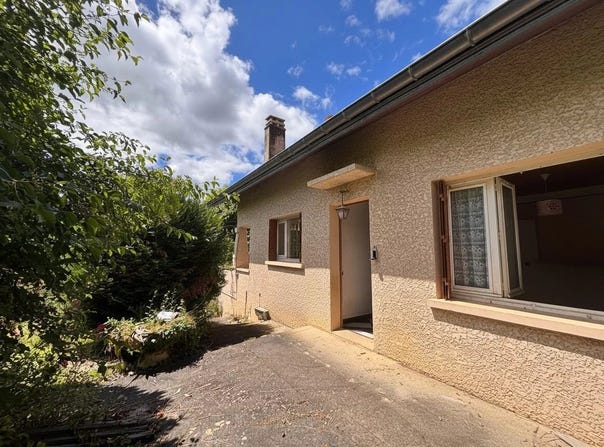 La Côte-Saint-André, Isère 38260