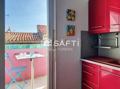 Sète, Languedoc-Roussillon 34200