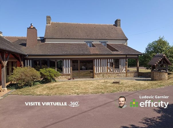 Moulines, Lower Normandy 50600