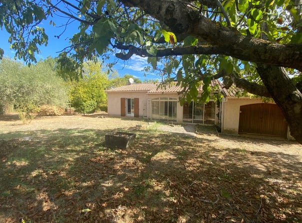 Domessargues, Languedoc-Roussillon 30350