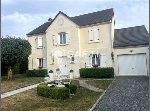 Thieux, Picardie 60480