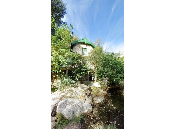 Colombières-sur-Orb, Languedoc-Roussillon 34390