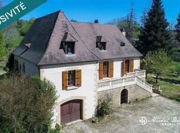 Le Bugue, Aquitaine 24260