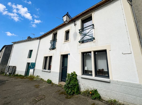 BLAIN, Pays de la Loire 44130