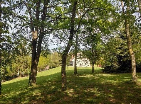 Mesnils-Sur-Iton, Haute-Normandie 27240