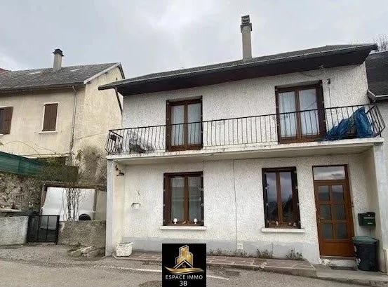 La Mure, Isère 38350