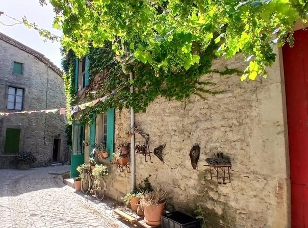 Olonzac, Languedoc-Roussillon 34210