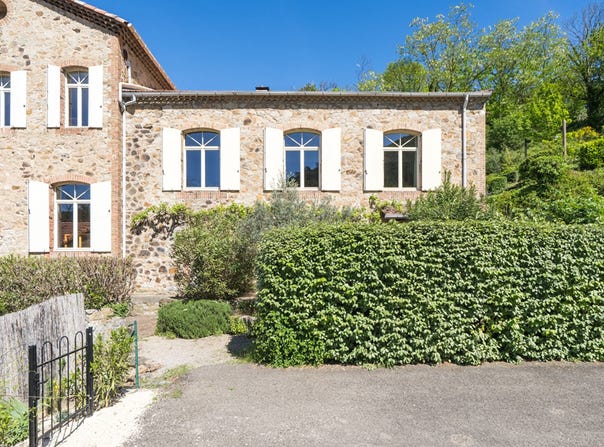 MOLIERES SUR CEZE, Occitanie 30410