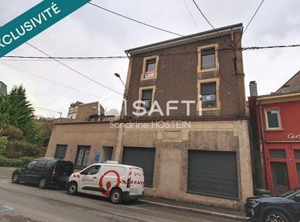 Villerupt, Lorraine 54190