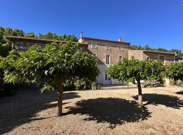 TRAUSSE, Occitanie 11160